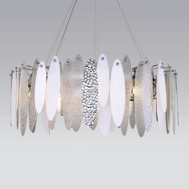 Подвесная люстра Bogates Canaria 324/10 Smart a052235