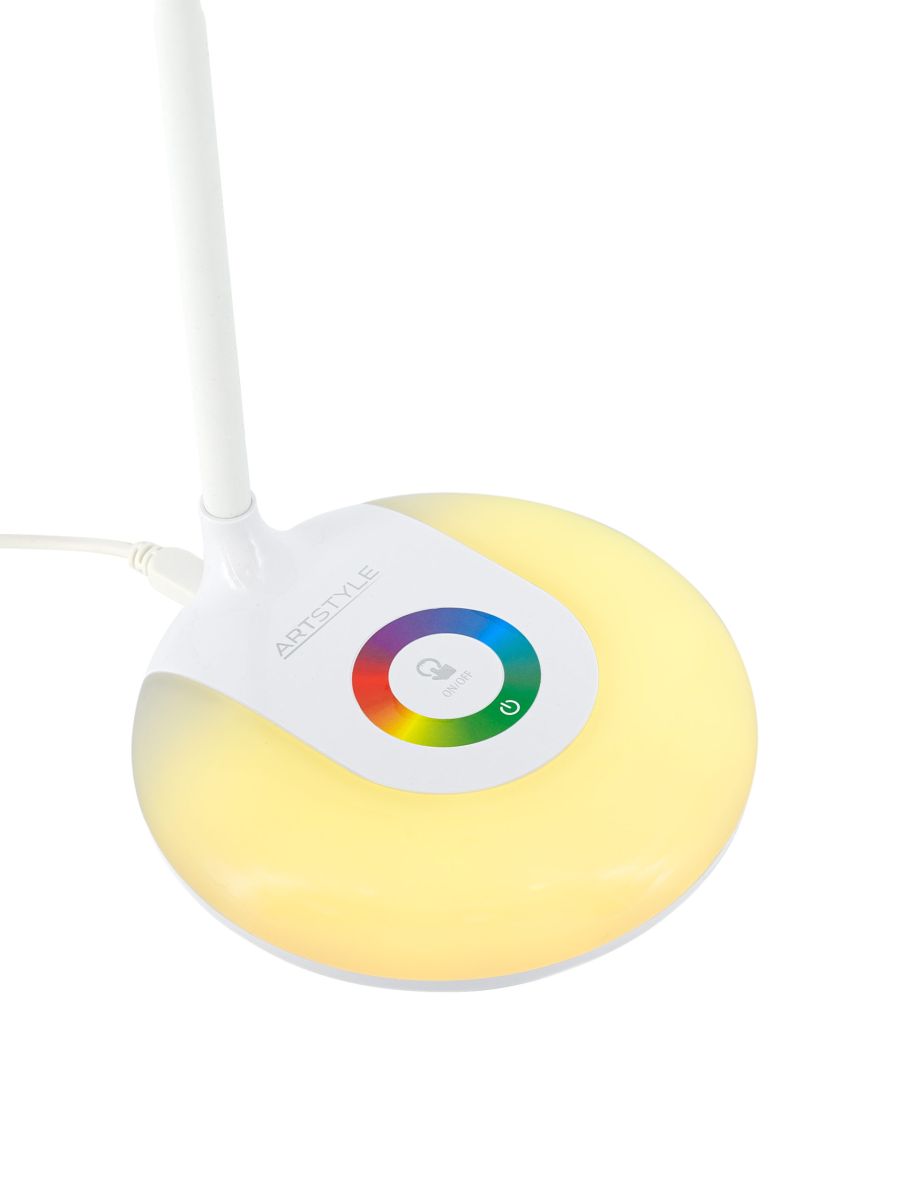 Настольная лампа ARTSTYLE TL-330W