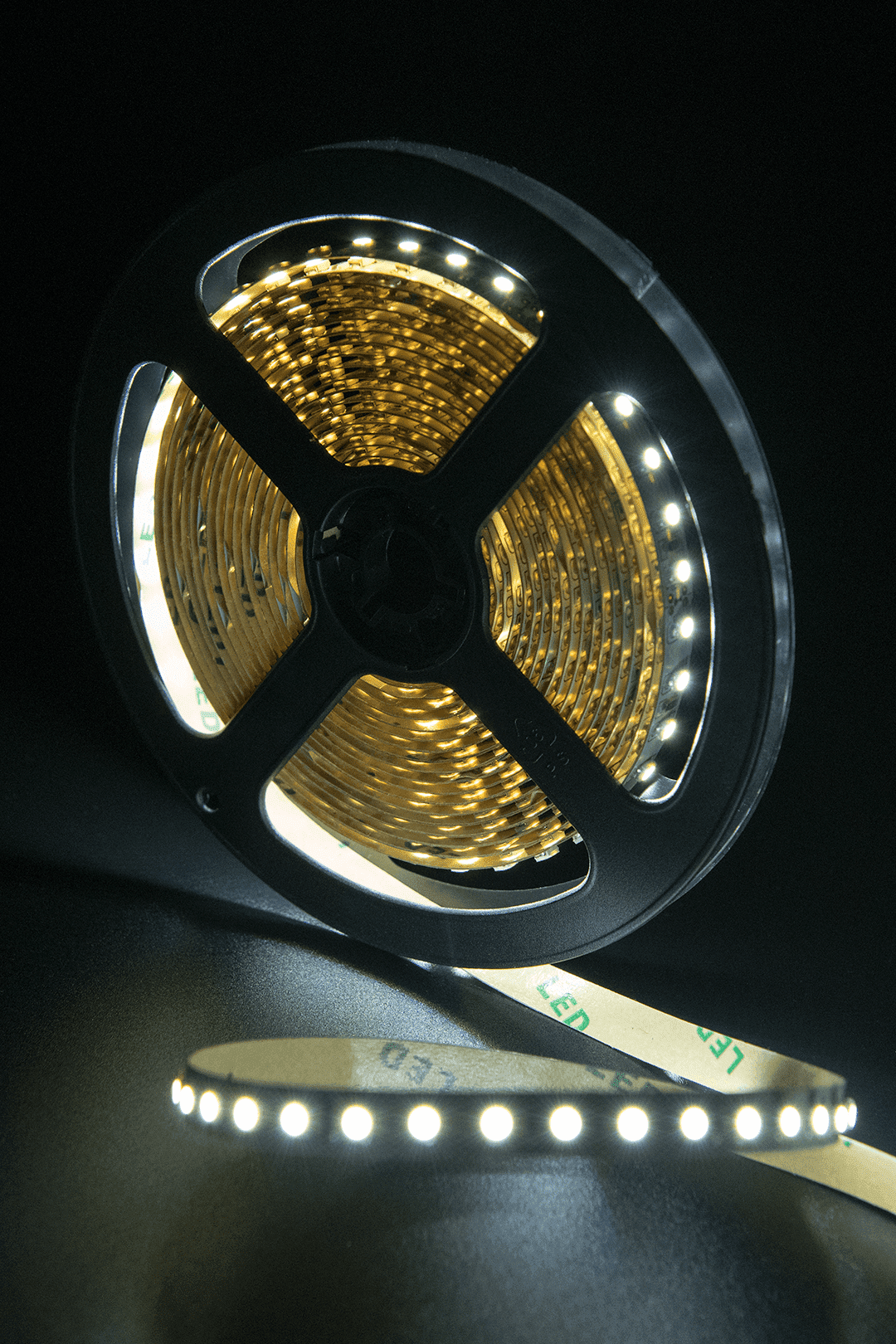 Светодиодная лента SWG SWG3120-24-9.6-W 003591