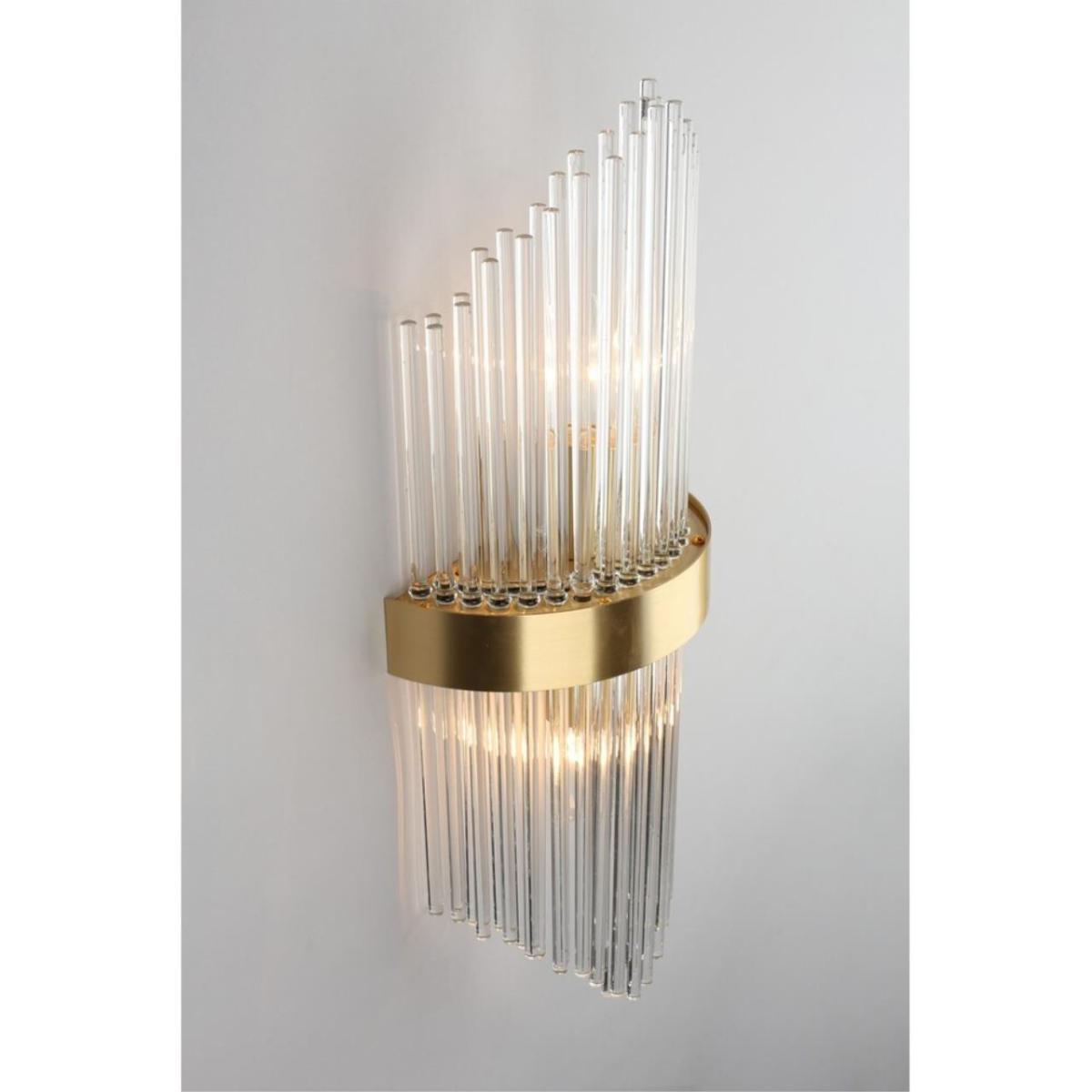 Настенный светильник Aployt Danil APL.638.01.02