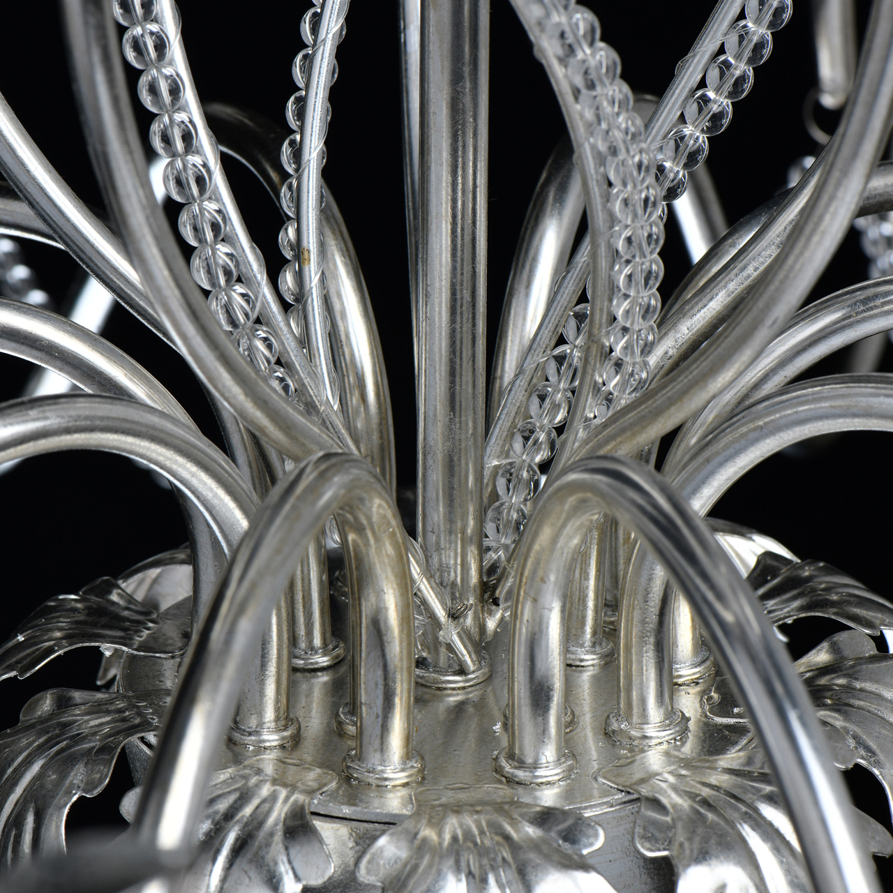 Подвесная люстра Chiaro Валенсия 299012410 в Москве