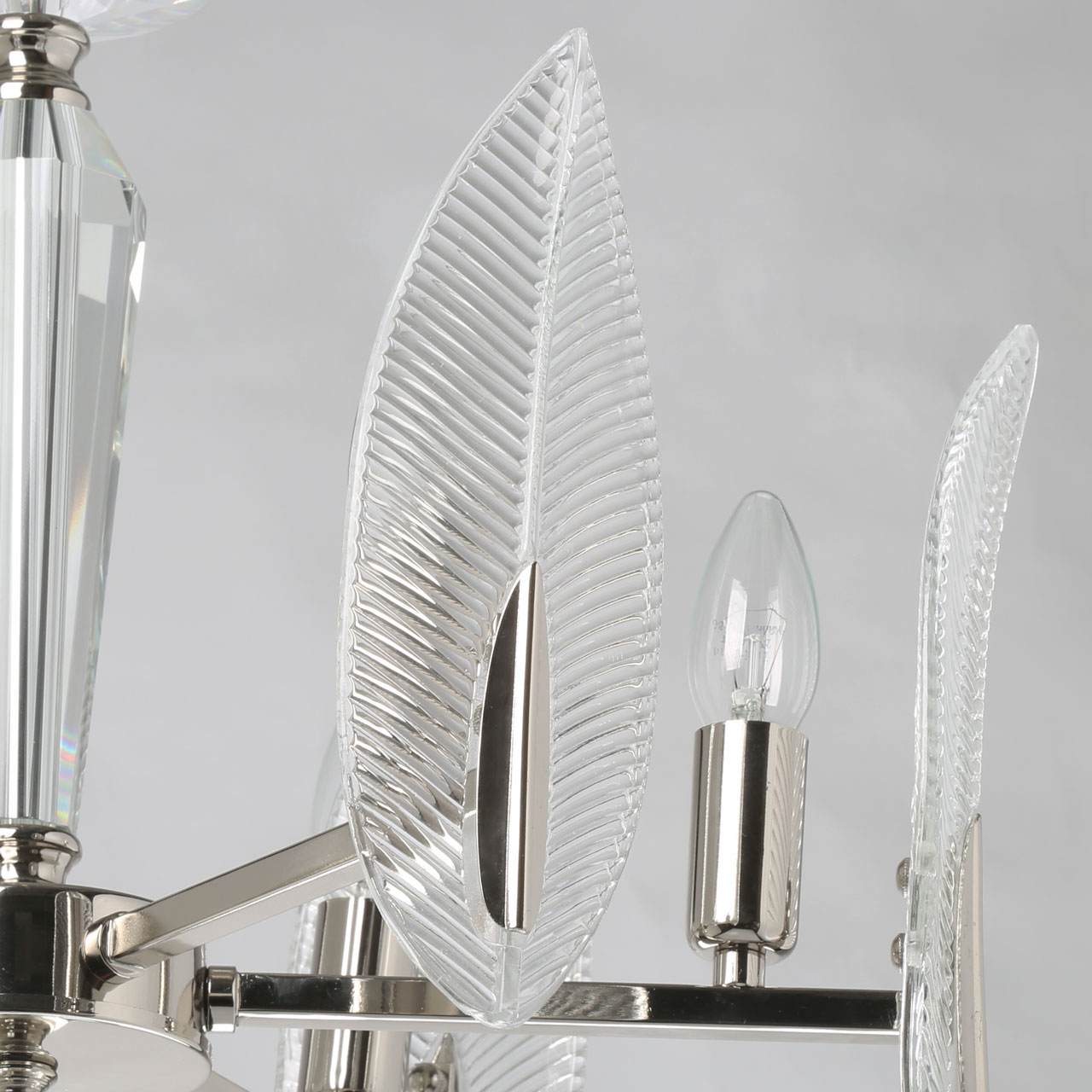 Подвесная люстра MW-Light Сабрина 336012806