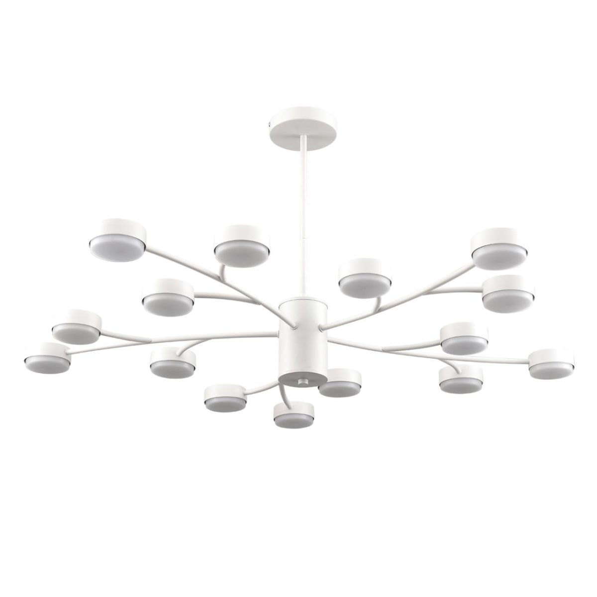 Люстра на штанге Lumion Comfi Torina 8265/15