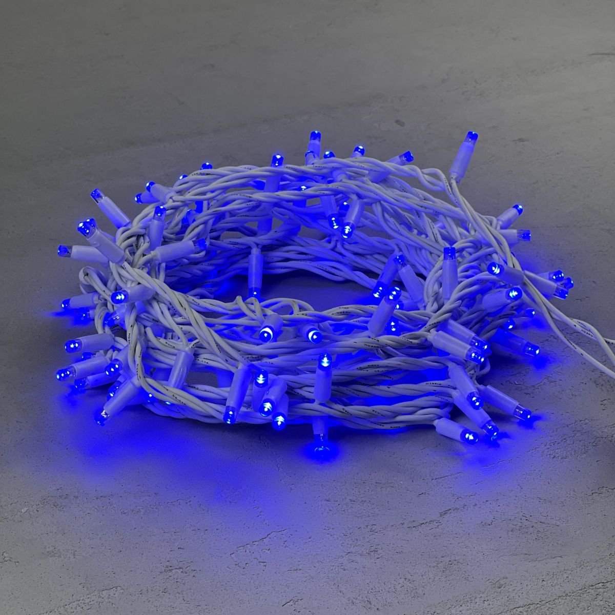 Гирлянда Нить Laitcom (LTC) LL100-8-2B