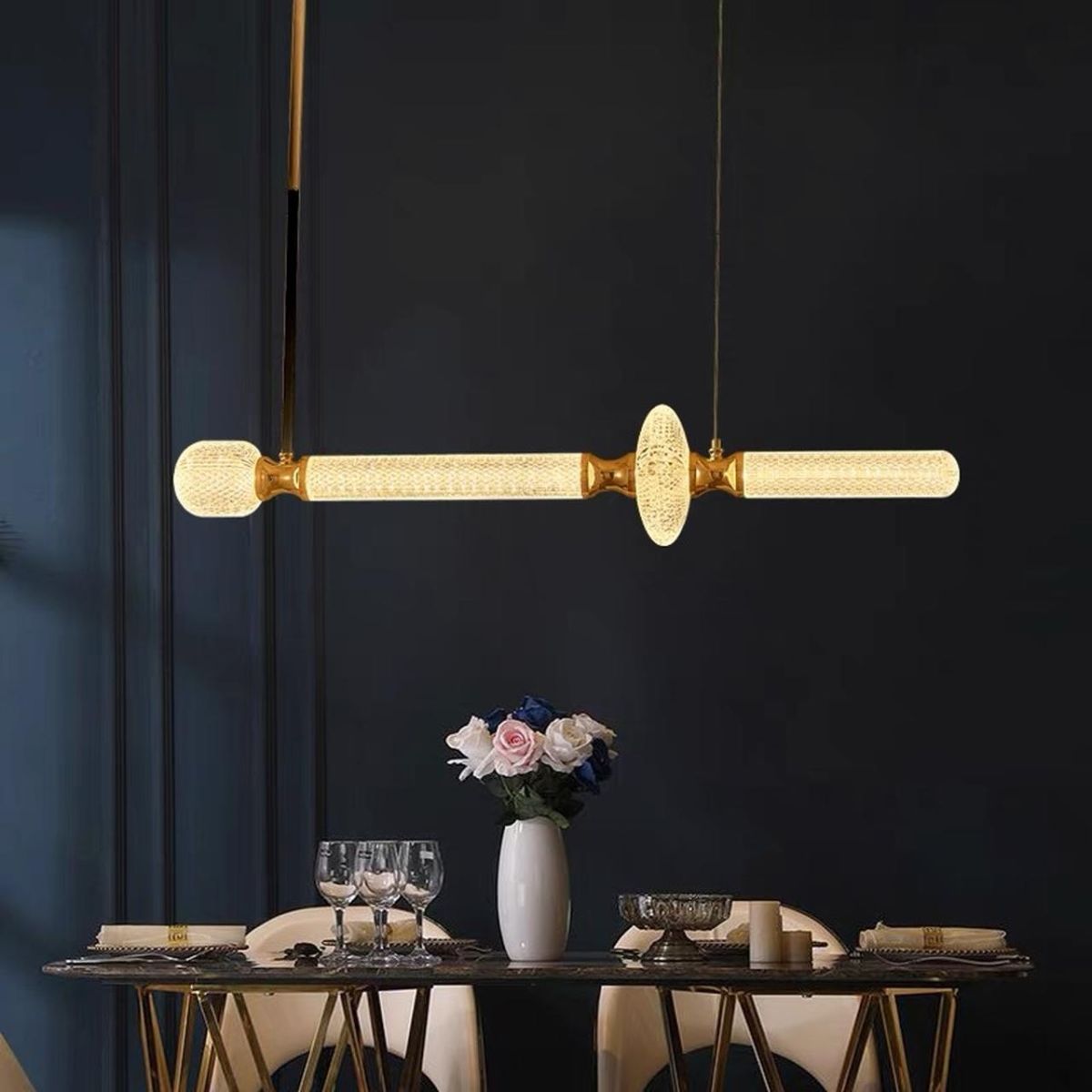 Подвесной светильник Alfa Light F0324-95