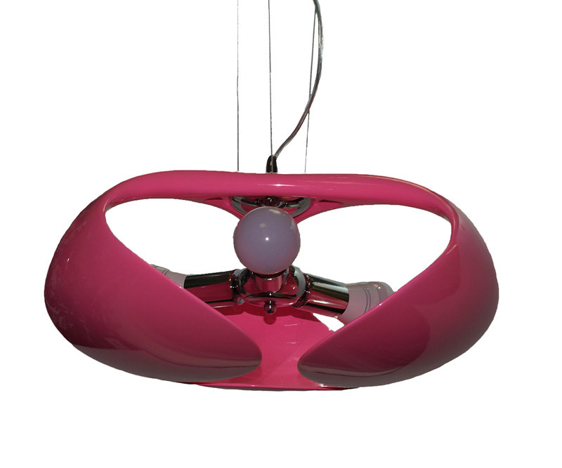 Подвесная люстра Kink Light 7857,10