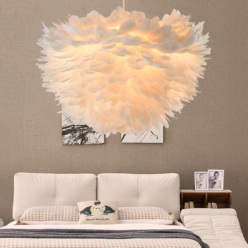 Подвесной светильник ImperiumLoft Feathers 193194-26