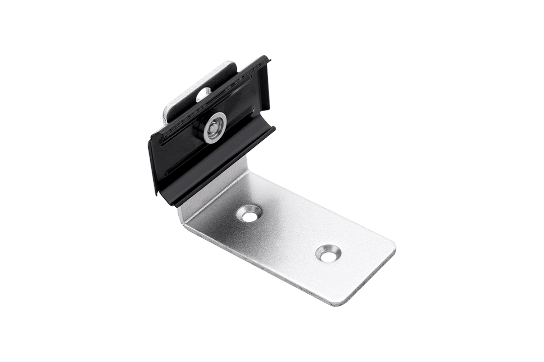 Коннектор для профиля Lumker L457-WM 003620