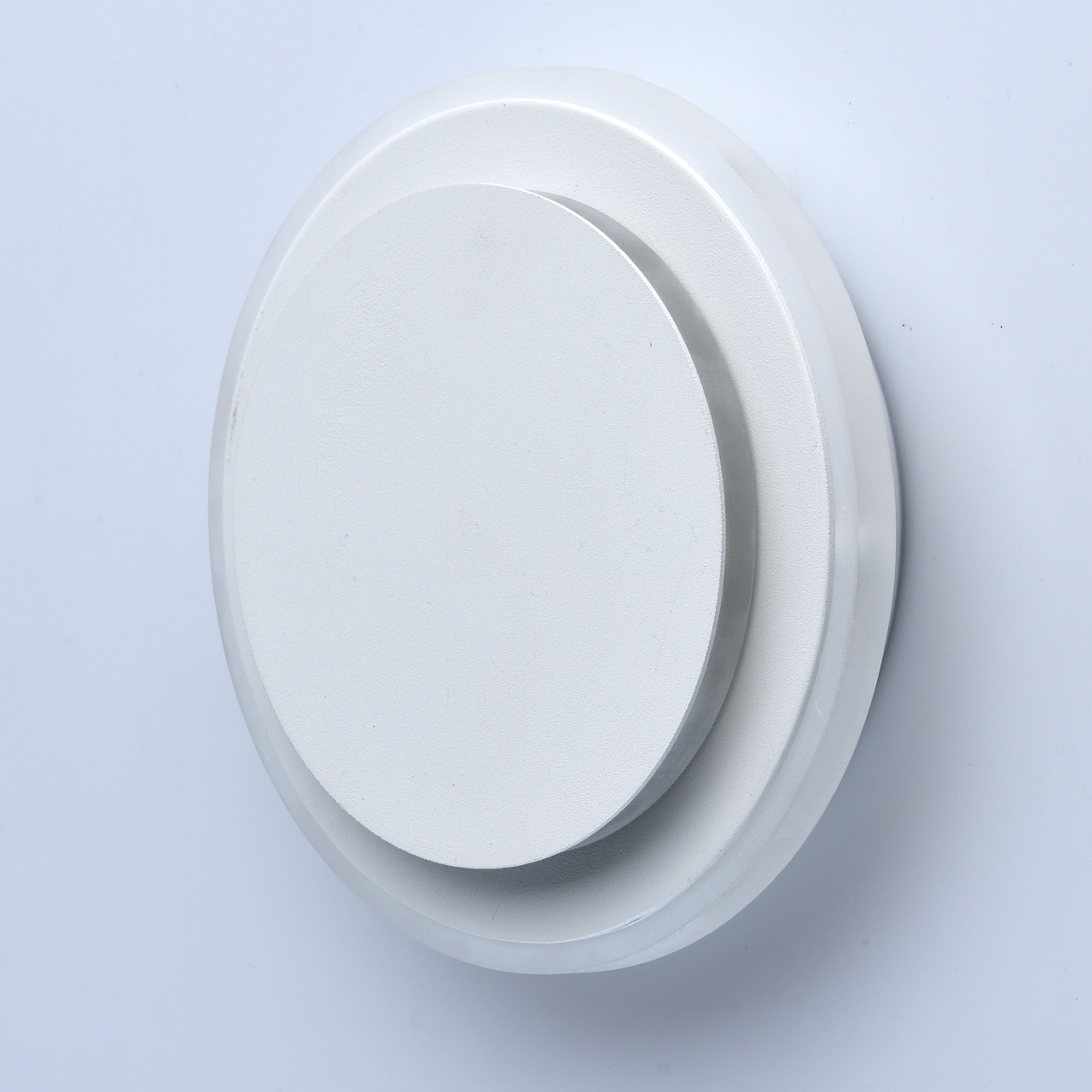 Настенный светодиодный светильник De Markt Круз 637028102