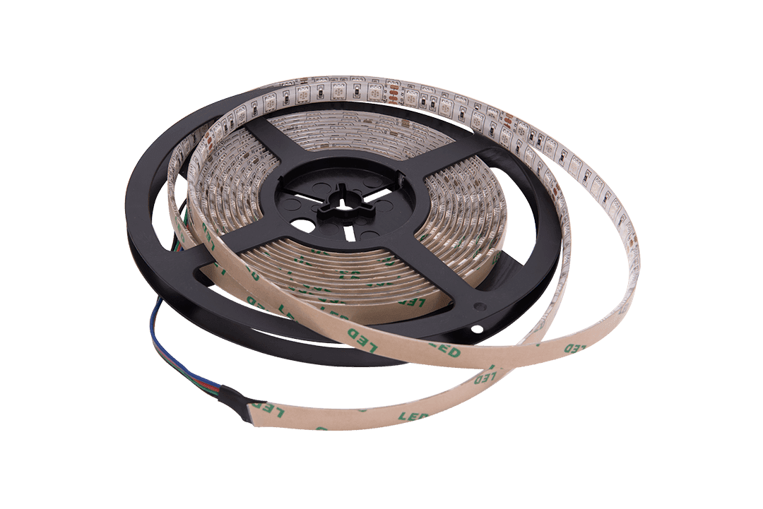 Светодиодная лента SWG SWG560-24-14.4-RGB-65-M 009273