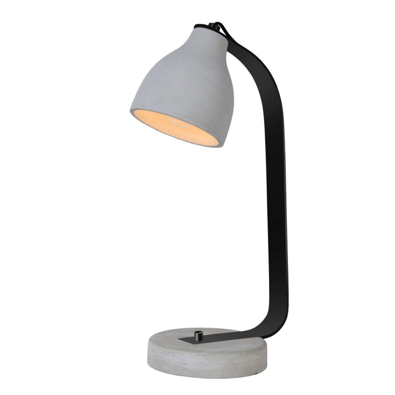 Настольная лампа Lucide Ponsoo 03614/01/41