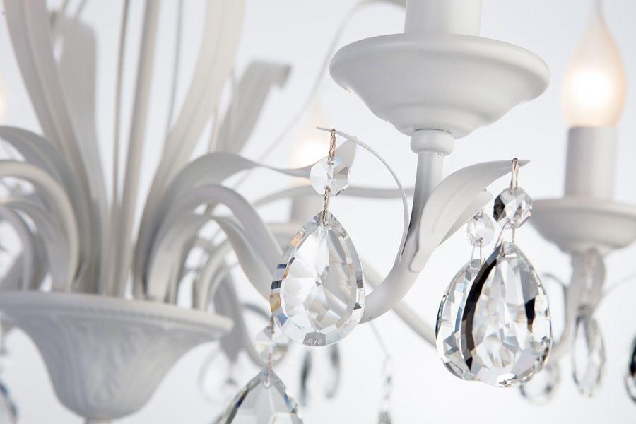 Подвесная люстра Escada 652 652/8S