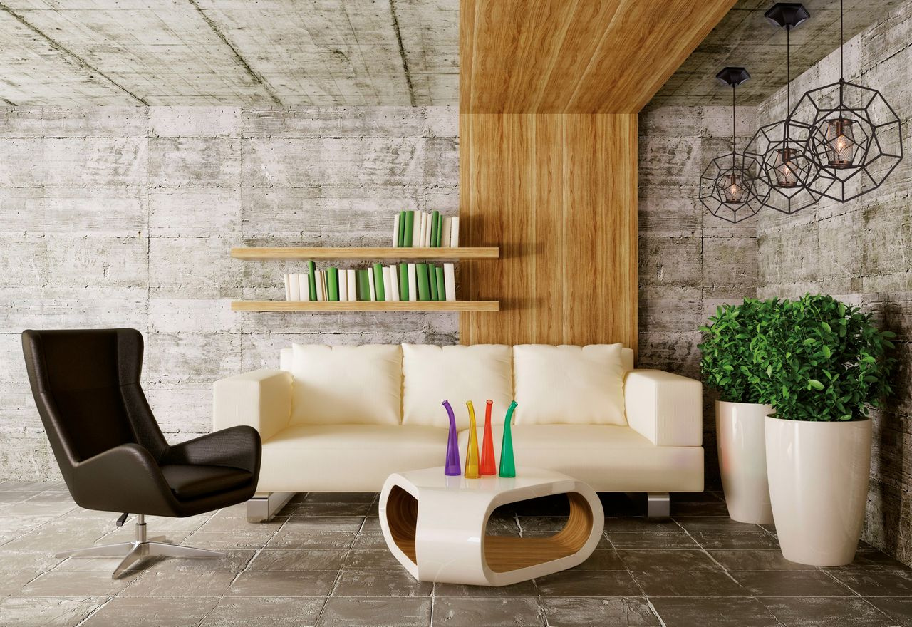 Подвесной светильник Favourite Septum 2039-1P