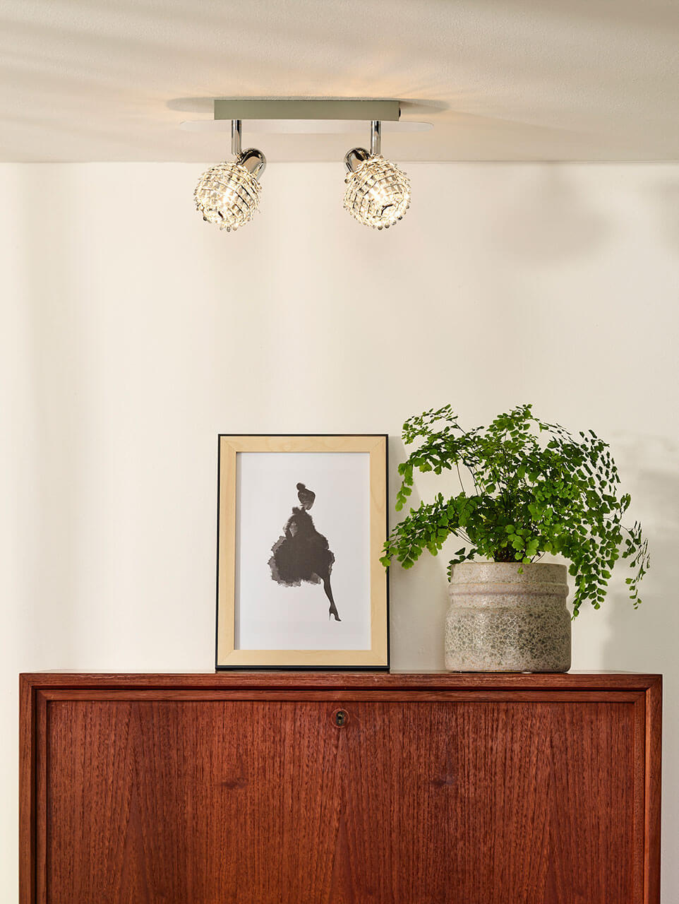 Спот Lucide Kyra Led 26999/06/11