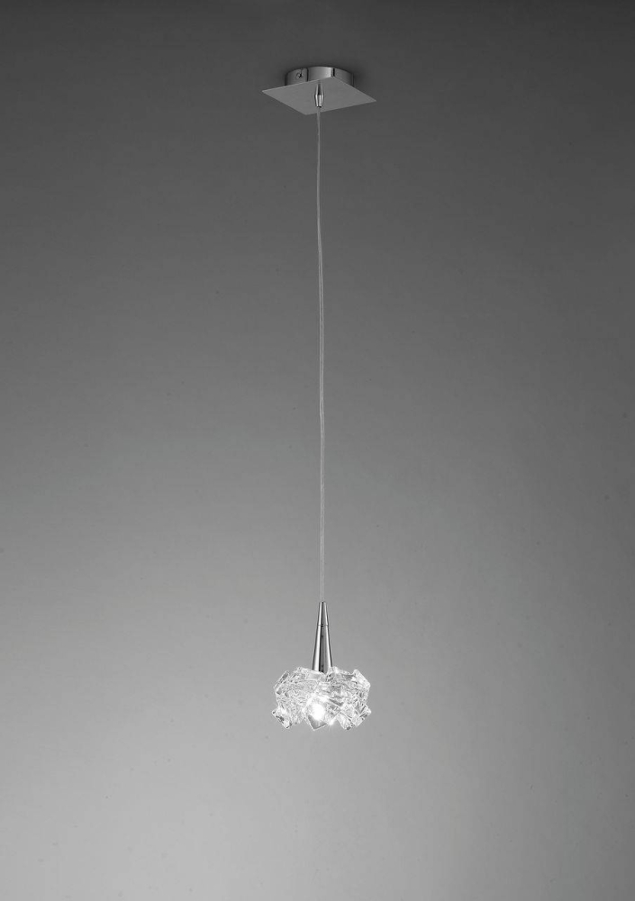 Подвесной светильник Mantra Artic 3953