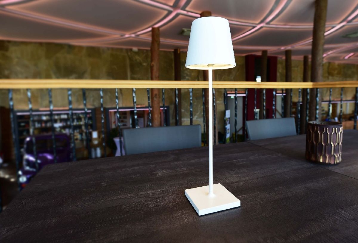 Уличный светильник Deko-Light Sheratan 346011