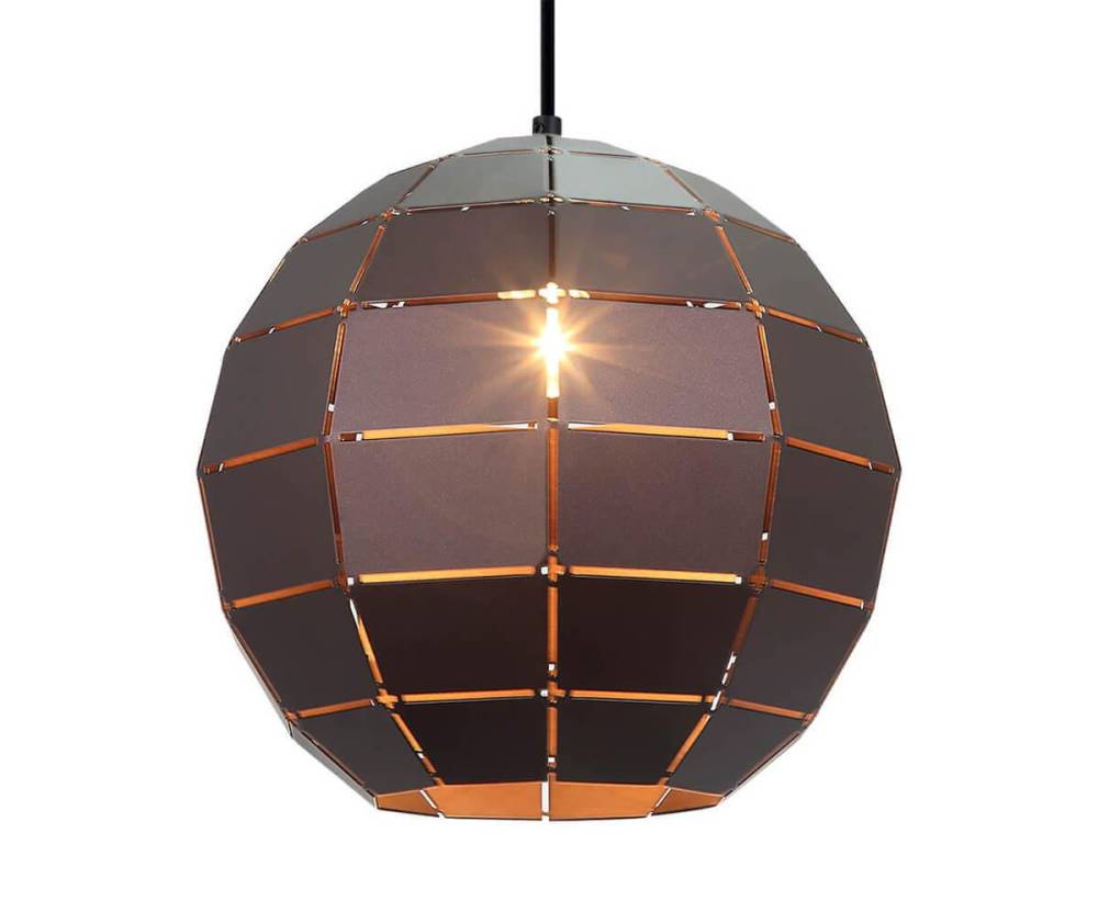 Подвесной светильник Seven Fires Ванда 43633.01.15.01