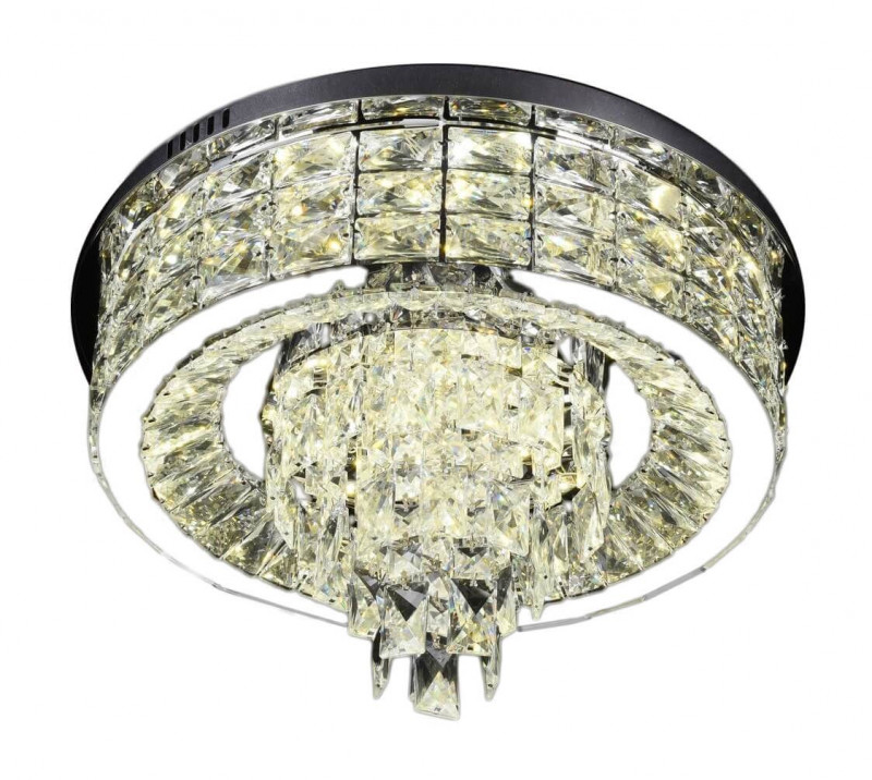 Потолочная люстра Lumina Deco Piatto DDС 6892-500