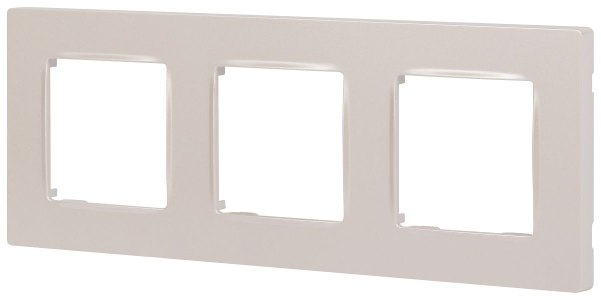 Рамка на 3 поста Эра Классик 12-5203-15 Б0067786