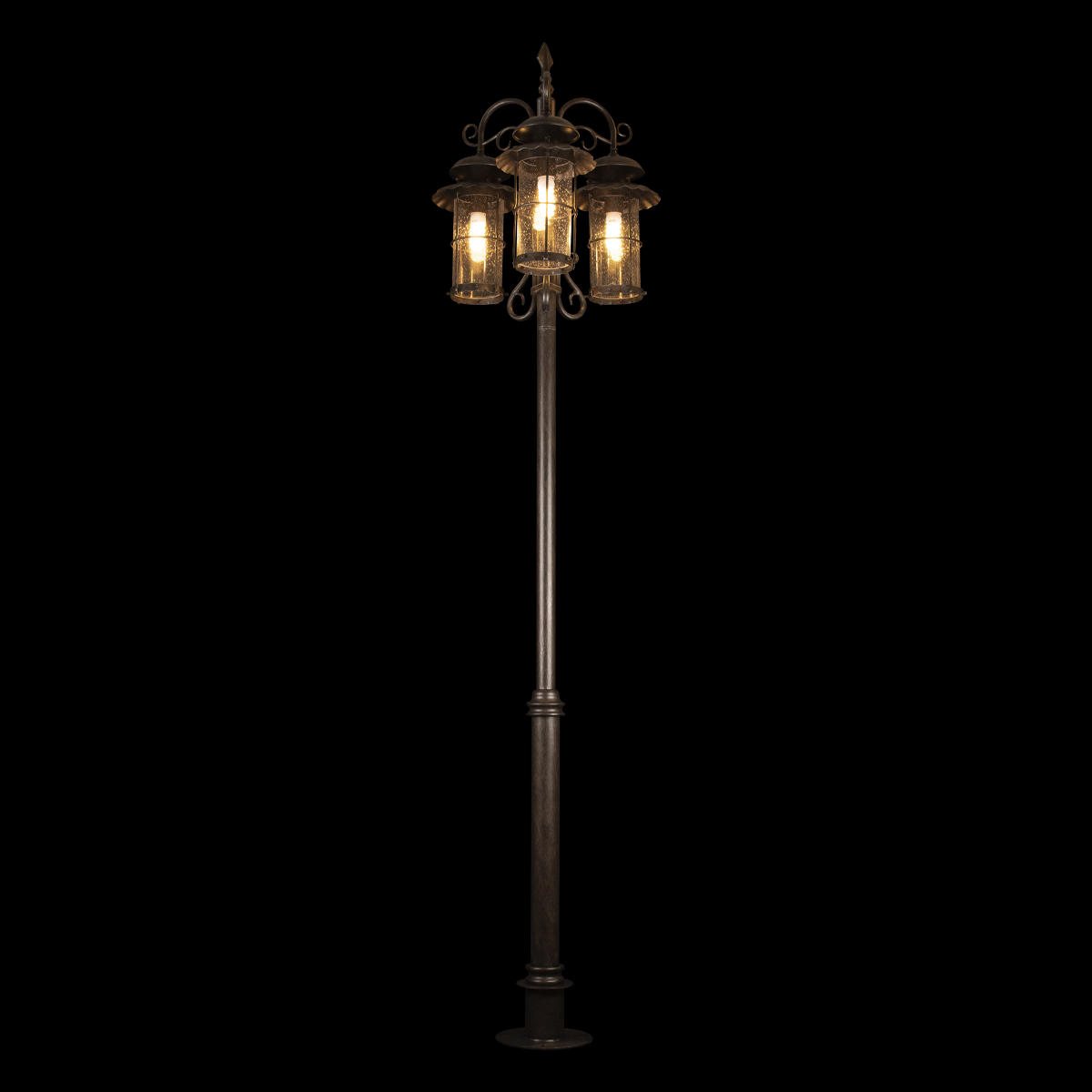 Садово-парковый светильник Loft IT Palermo 100015/2300