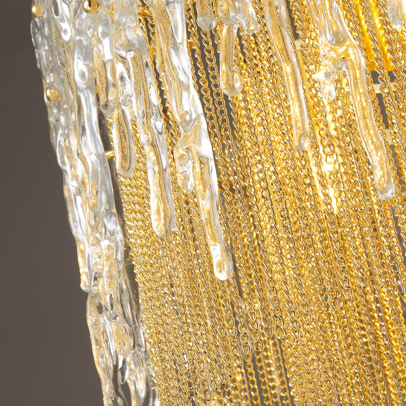 Подвесная люстра Odeon Light 4634/6