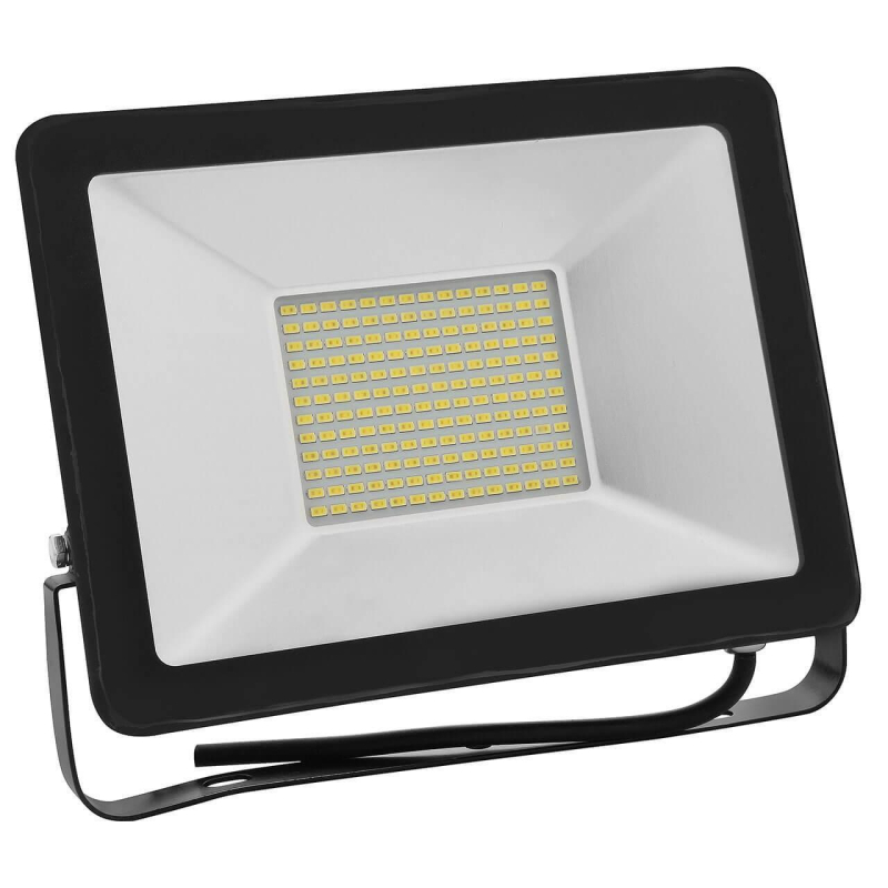 Прожектор светодиодный Horoz 50W 6400K 068-003-0050 (HL178LE)