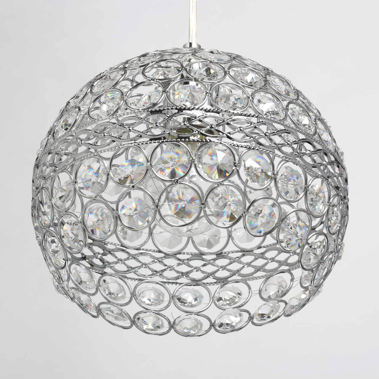 Подвесная люстра De Markt 111011701 в Москве