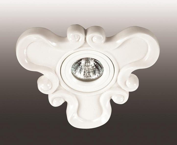 Встраиваемый светильник Novotech OLA 370206