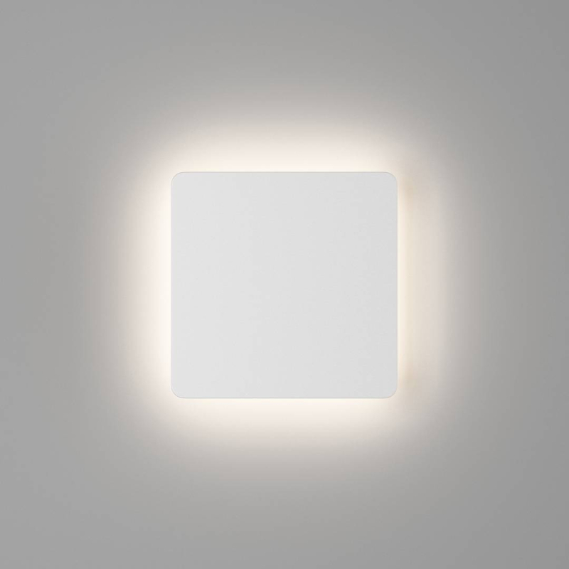 Настенный светильник DesignLed LW-A807A-WH-WW 002809