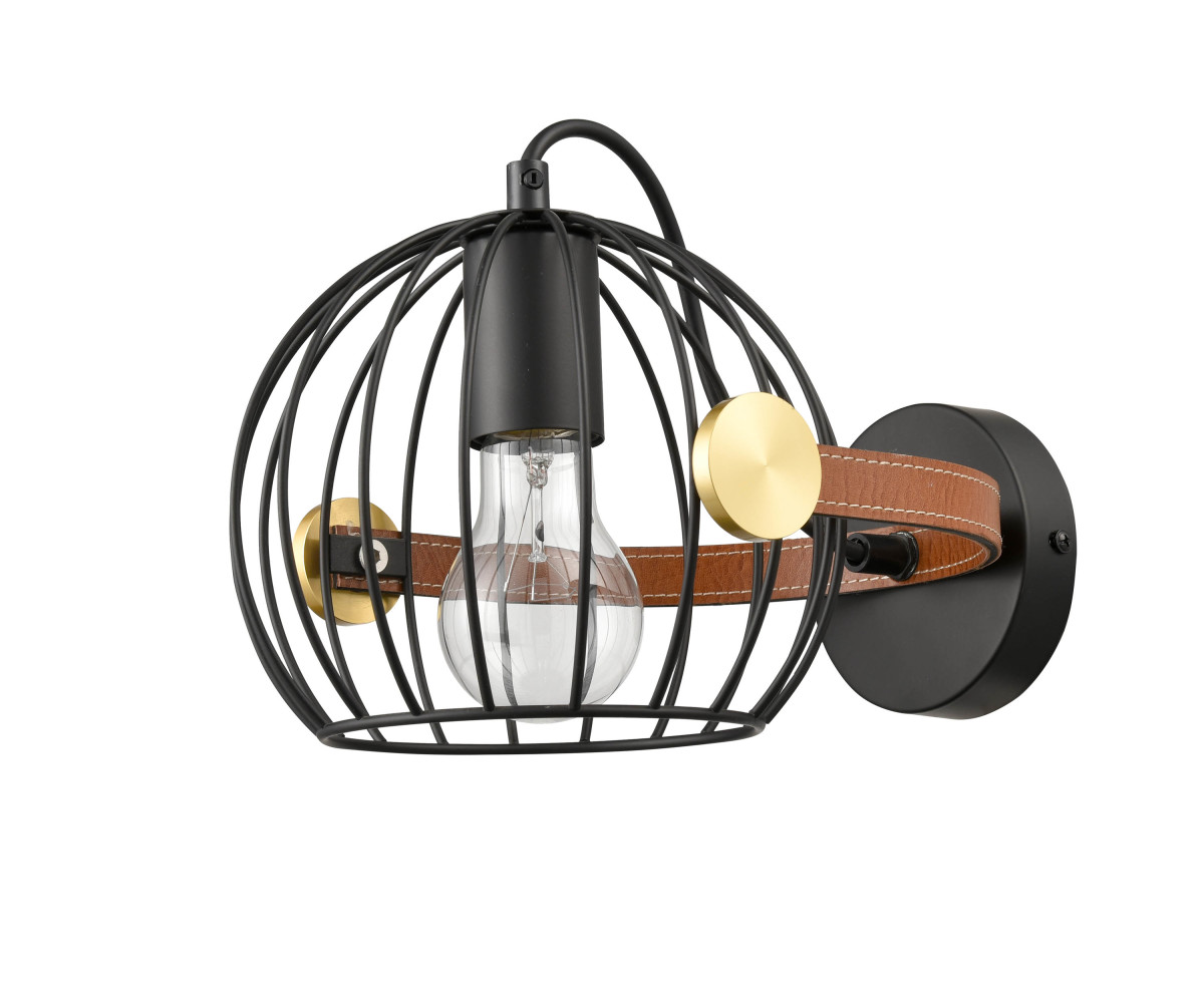 Бра Vele Luce Pasquale VL6252W01