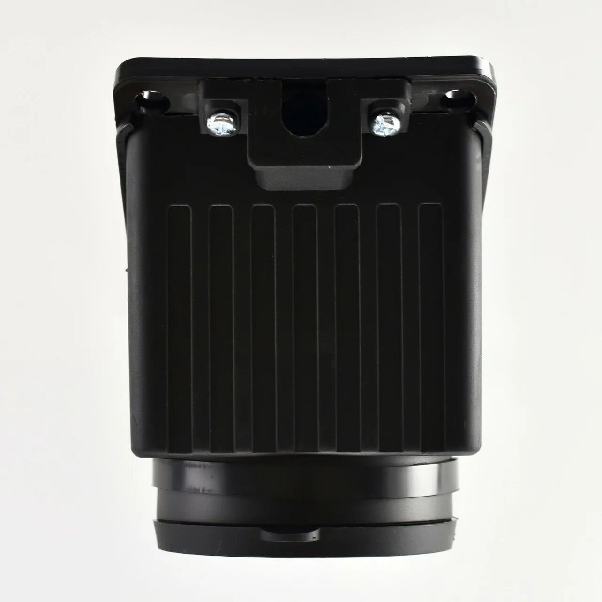 Розетка наружная наклонная трехфазная Lezard Каучук 332-0100-0202/202