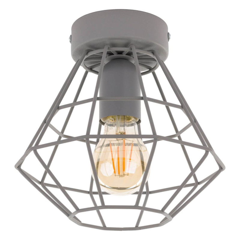 Потолочный светильник TK Lighting 2293 Diamond