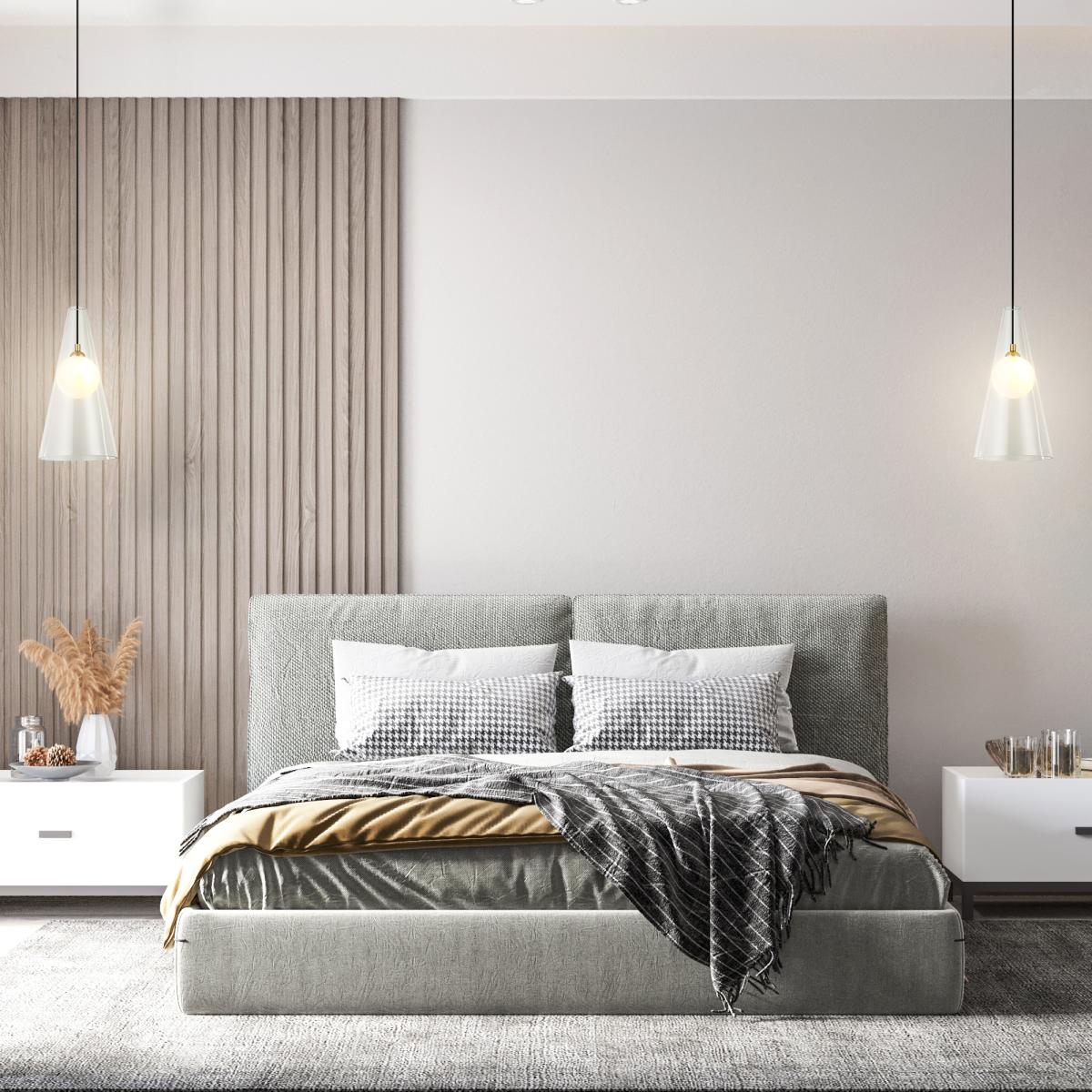 Подвесной светильник Freya Toper FR5389PL-01BS