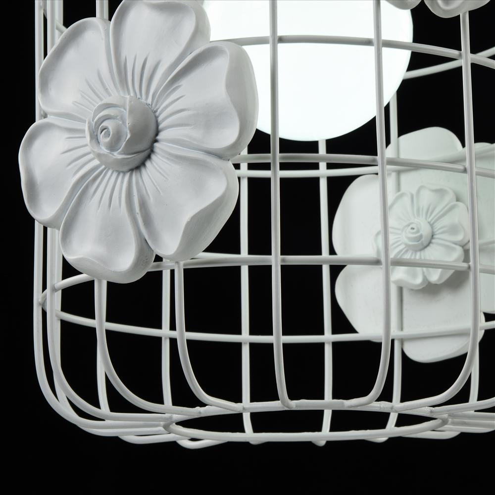 Подвесной светильник Maytoni Freeflow MOD346-PL-01-W