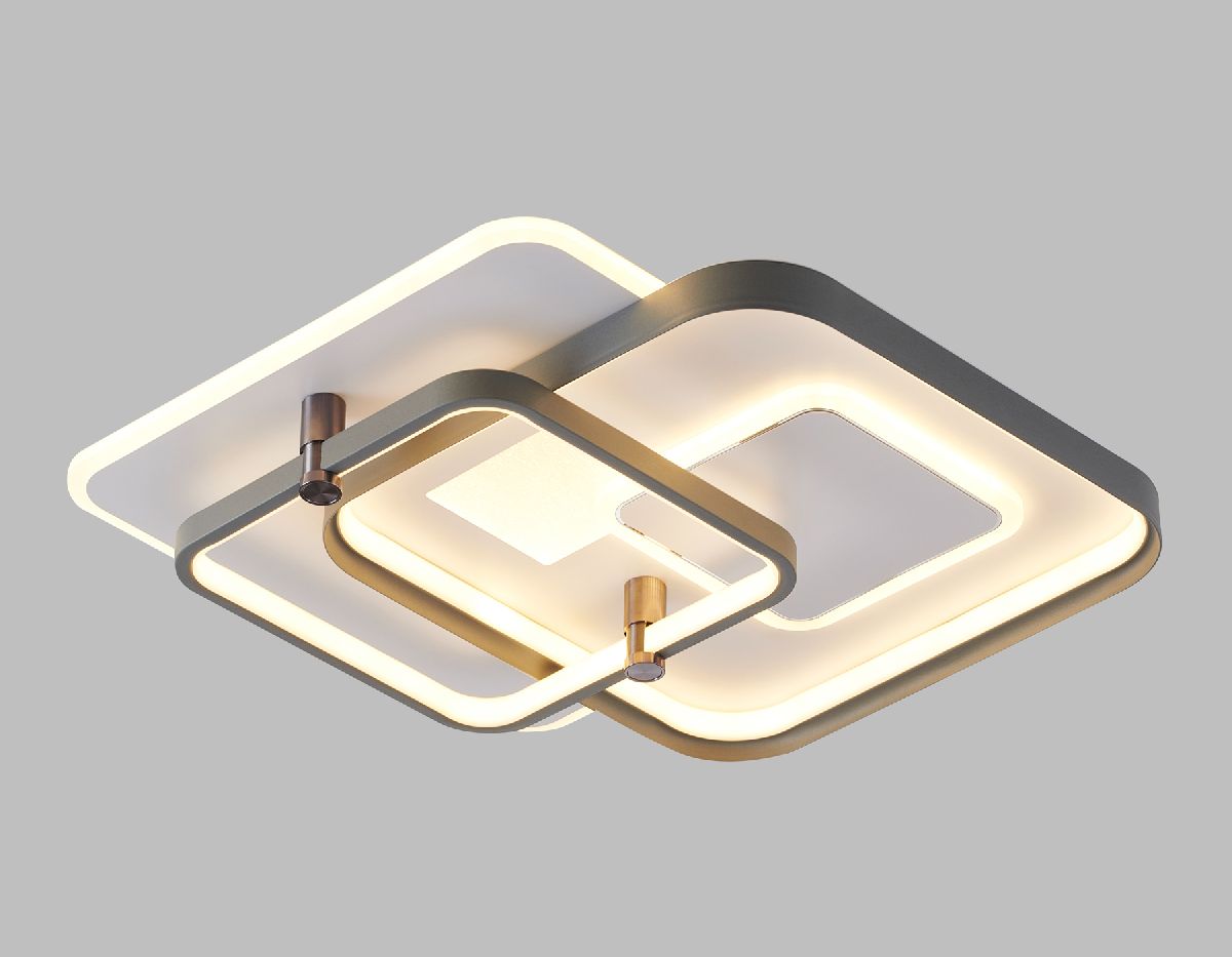 Потолочная люстра Ambrella Light Comfort LineTech FL5055