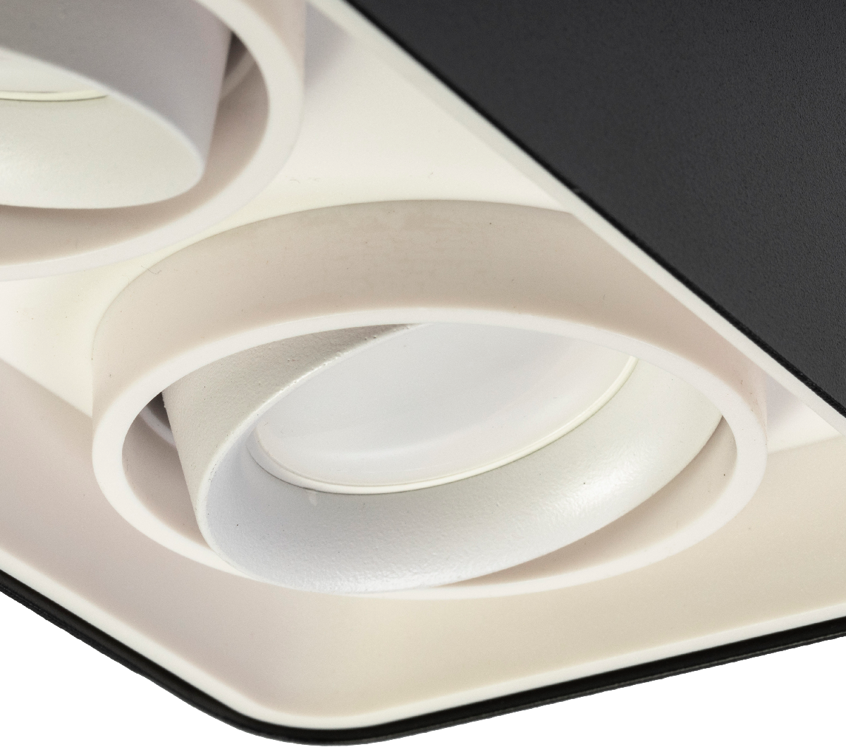 Накладной светильник Ritter Arton 51408 4