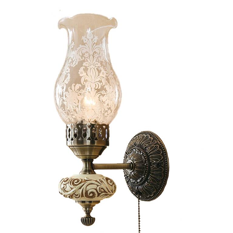 Бра Citilux Лампада CL419311