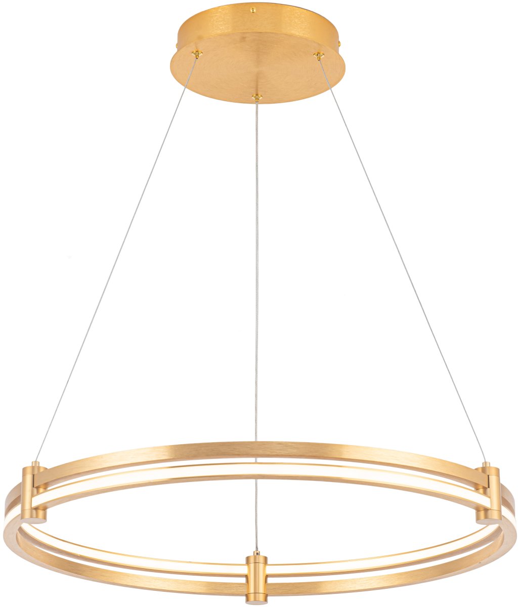 Подвесной светильник Stilfort Tooring 4006/05/01P