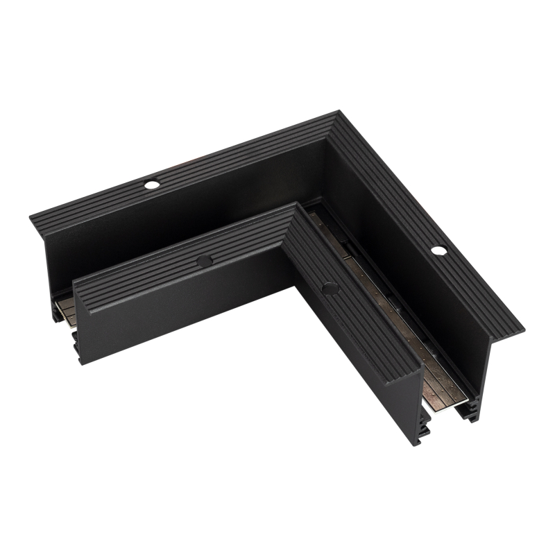 Коннектор угловой прямой Arlight Mag-Con-2538-F-L90 033246 УЦ