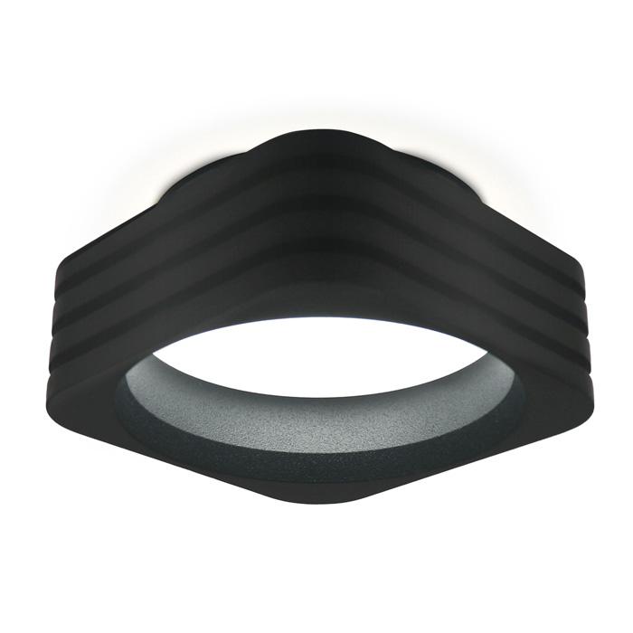 Встраиваемый светильник Ambrella Light Techno Spot TN306