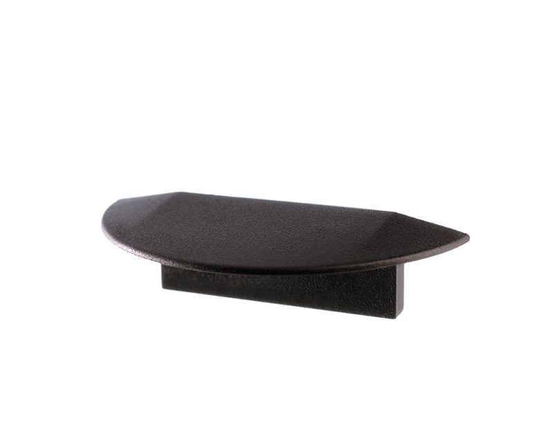 Торцевая заглушка (2 шт.) Deko-Light P-ET-01-12 978102