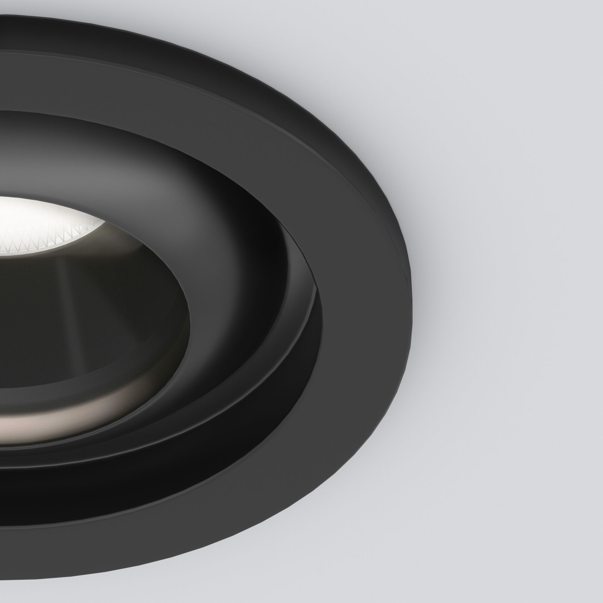 Встраиваемый светильник Elektrostandard Luss 4690389177194