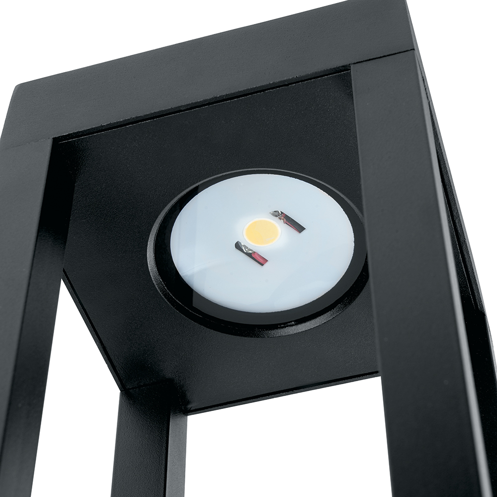 Ландшафтный светильник Feron Лос-Анджелес DH801 48449