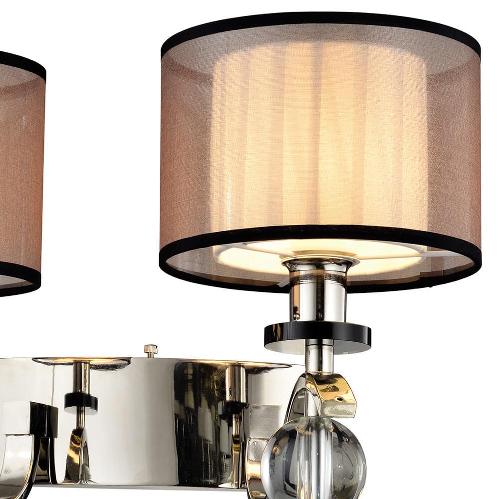 Лицевая панель Gira System 55 термостата теплого пола кремовый глянцевый 149001