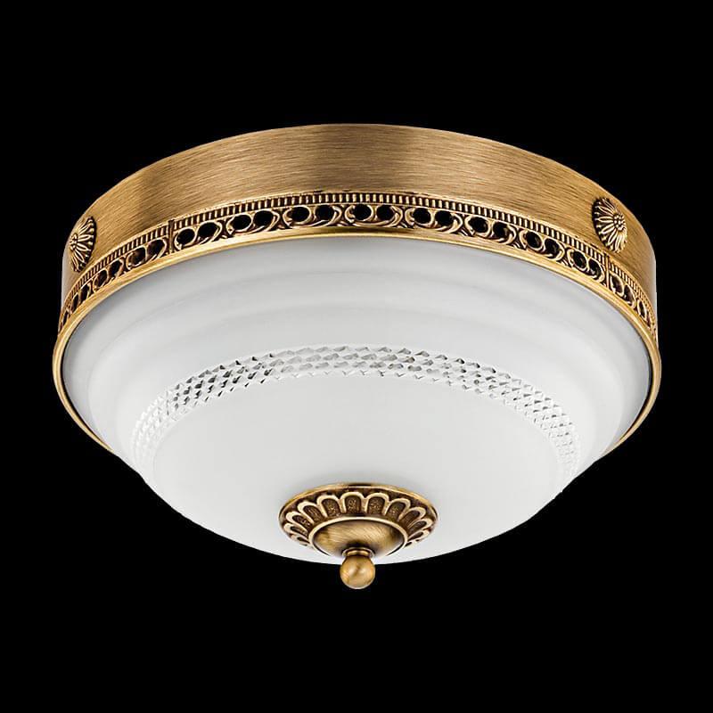 Потолочный светильник Kutek Opera OPE-PL-3 (P)