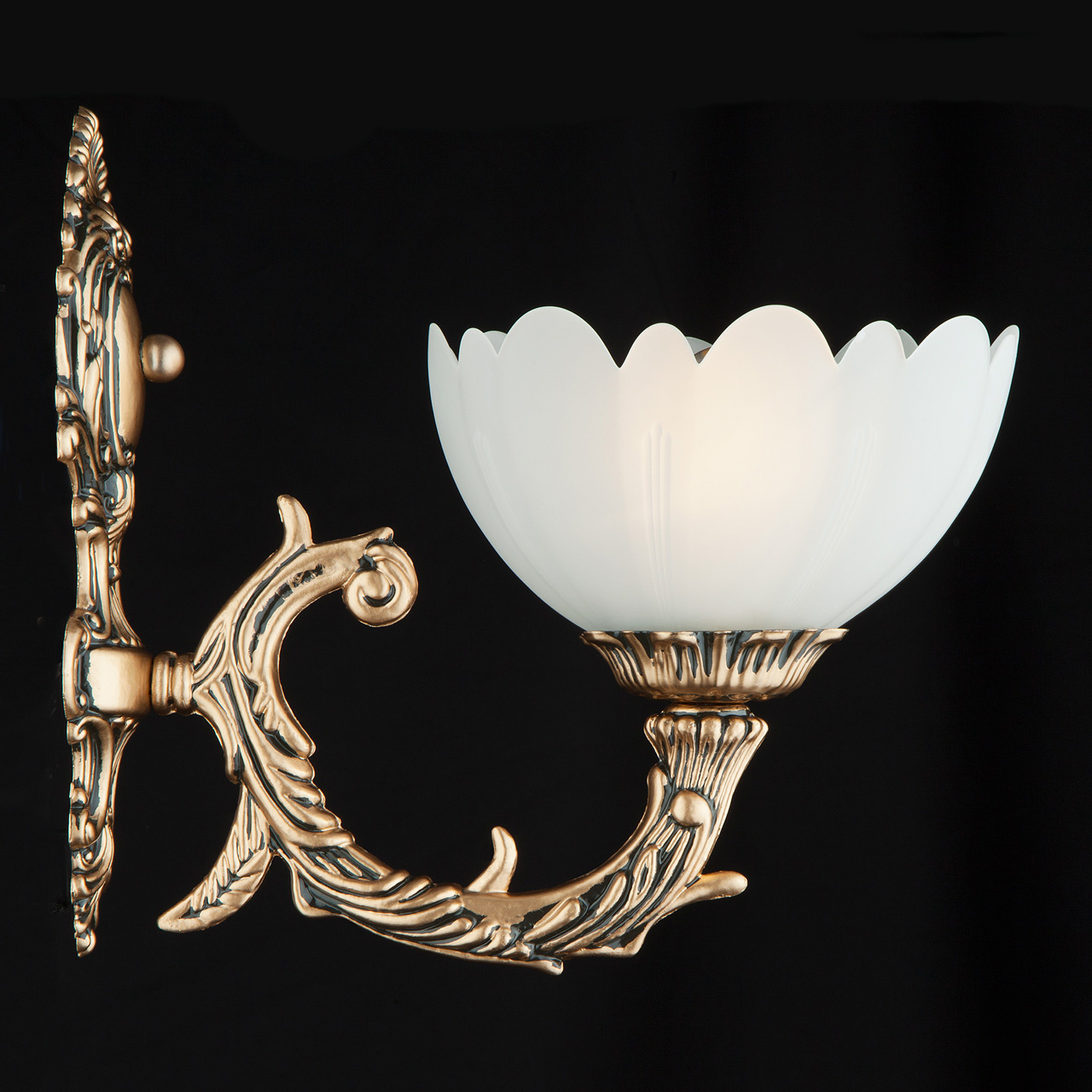 Бра Eurosvet 6051/1