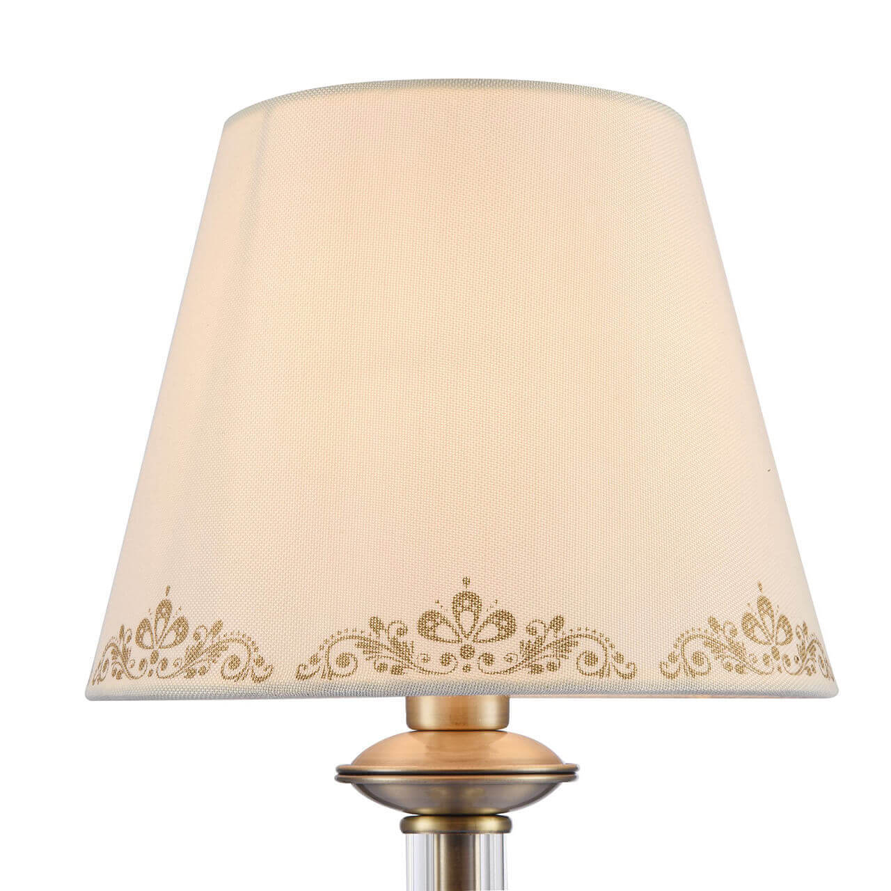 Настольная лампа Freya Ksenia FR2539TL-01BS в Москве