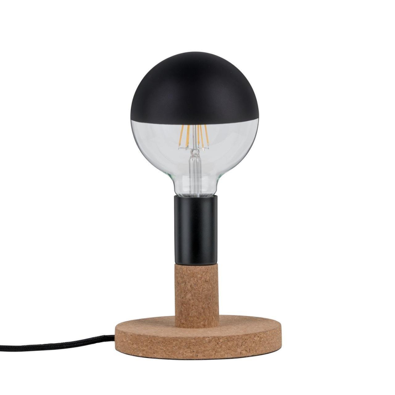 Настольная лампа Paulmann Eske 79738