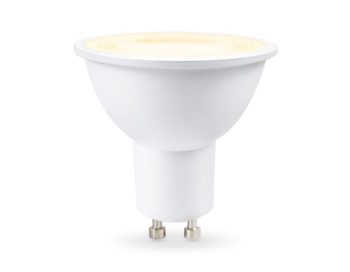Светодиодная лампа Ambrella Light Bulbing GU10 9W 2700K 190903