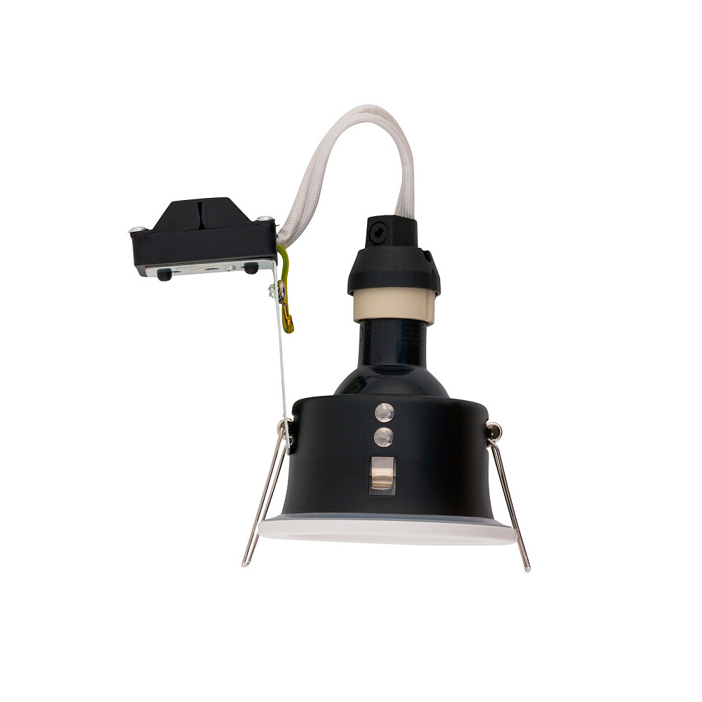 Встраиваемый светильник Nowodvorski Charlie 8366